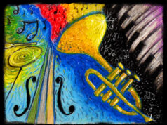Il jazz ti mette le aaali