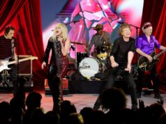 Rolling Stones, da oggi il video di “Sweet Sounds Of Heaven” con Lady Gaga The Rolling Stones