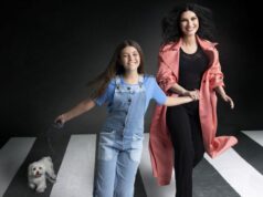 Laura Pausini: esce oggi “Dimora naturale”, duetto con sua figlia Paola. Due nuove date italiane per il tour mondiale Laura Pausini