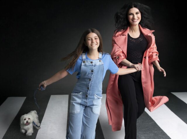 Laura Pausini Laura Pausini