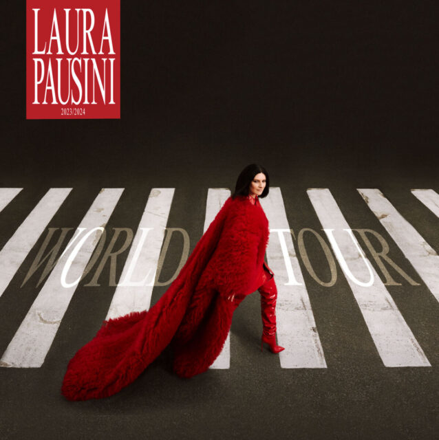 Laura Pausini