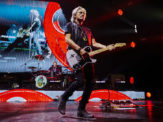 Ligabue in Arena, buona anche la seconda ligabue arena di Verona