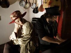 Vinicio Capossela Margherita Vicario
