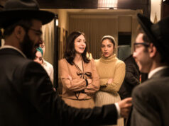 Nuovo Cinema ebraico e israeliano a Milano