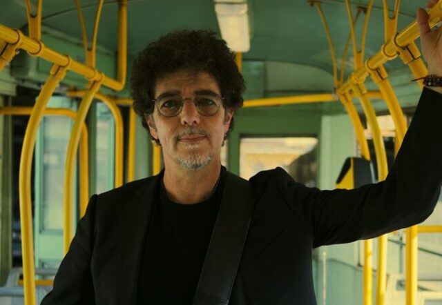 Max Gazzè Max Gazzè