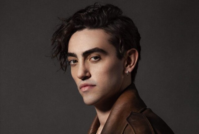 Michele Bravi Michele Bravi