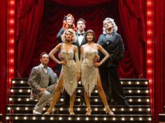 “Chicago”, da domani il celebre musical in scena a Milano Chicago