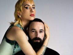 Coma Cose, il duo per la prima volta in concerto negli Stati Uniti Coma Cose