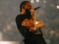Drake