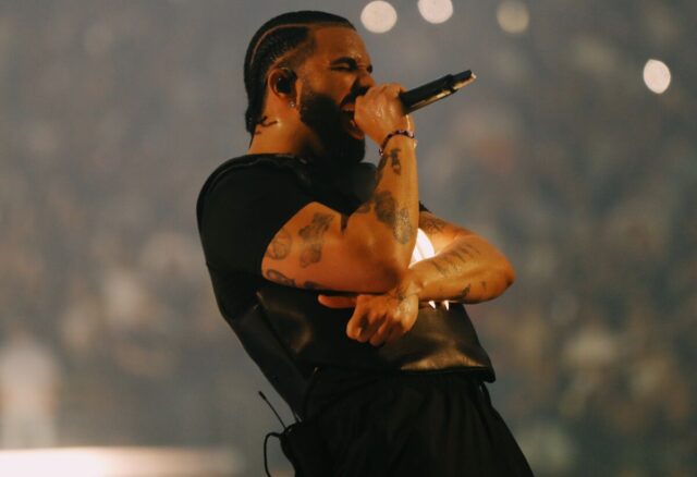 Drake Drake