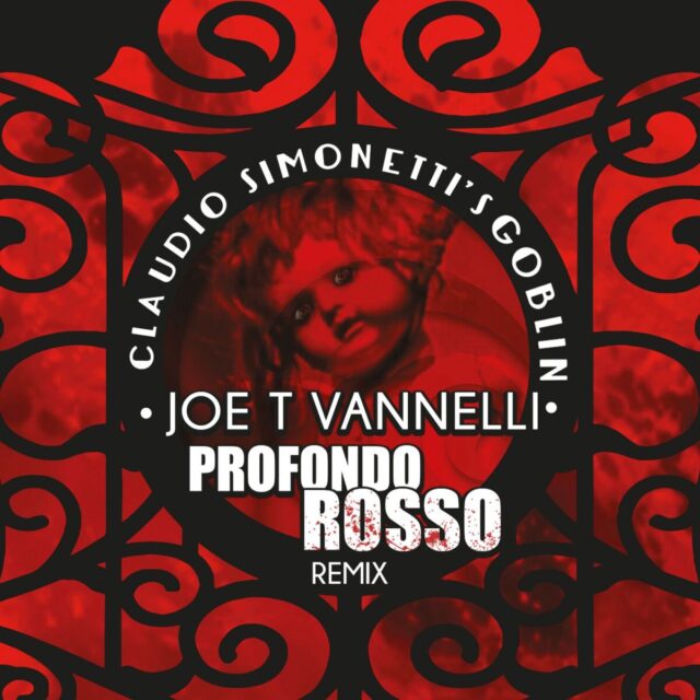 Joe T Vannelli