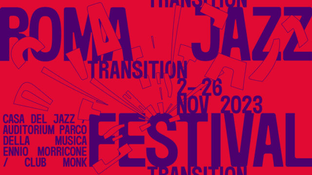 Roma Jazz Festival