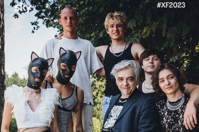 X Factor 2023 X Factor