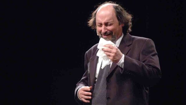 antonio cornacchione