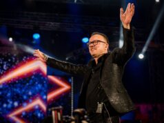 Gigi D'Alessio
