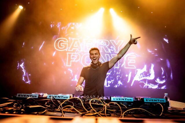 Gabry Ponte