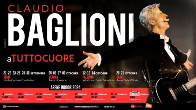 Claudio Baglioni