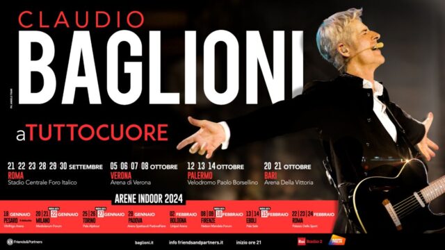 Claudio Baglioni