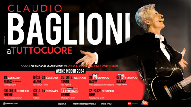 Claudio Baglioni
