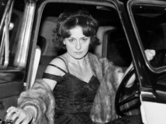 Un singolare omaggio ad Anna Magnani Anna Magnani