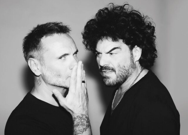 Francesco Renga Nek Francesco Renga Nek