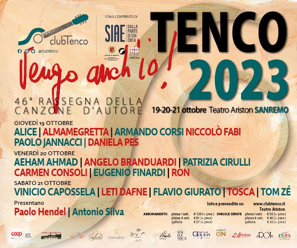 Premio Tenco