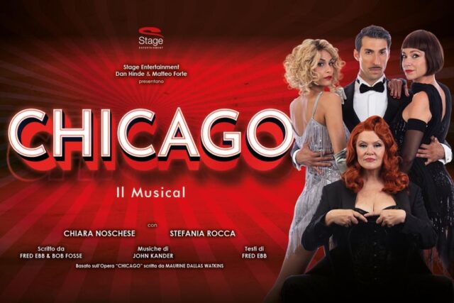 Chicago