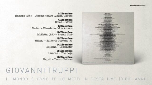Giovanni Truppi