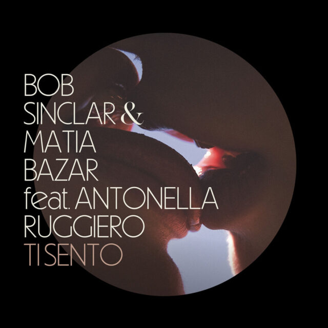 Bob Sinclar
