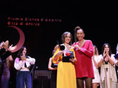 “Premio Bianca d’Aponte”, le vincitrici dell’edizione 2023 Premio Bianca d'Aponte