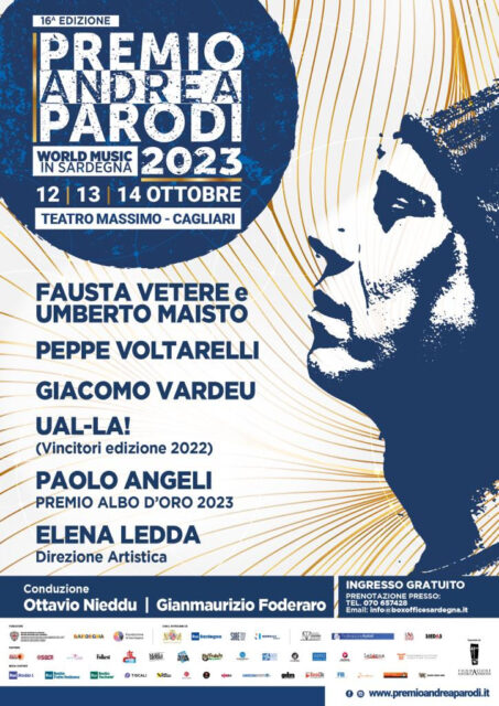 Premio Andrea Parodi