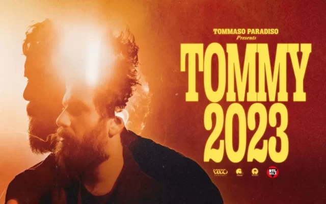Tommaso Paradiso