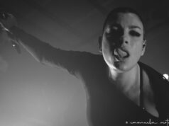 Emma, “Souvenir In Da Club” arriva a Roma: la nostra fotogallery Emma