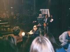 Taratata, 25 anni fa lo show di Vasco Rossi Taratata