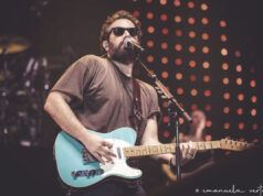 Tommaso Paradiso, in diretta su RTL 102.5 il live al Forum di Assago Tommaso Paradiso