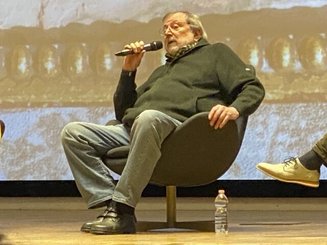 Francesco Guccini