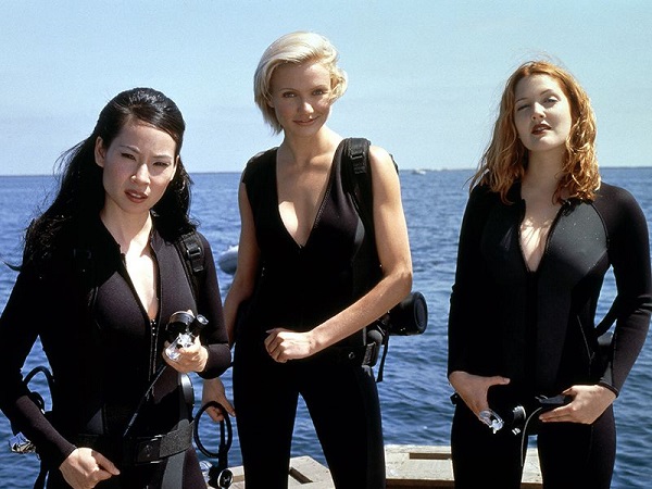 Charlie's Angels