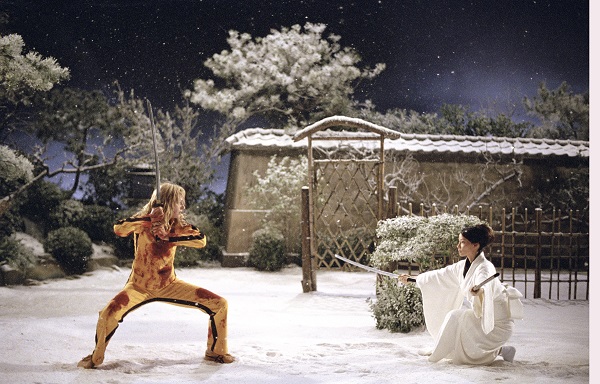 Kill Bill