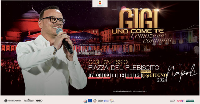 Gigi D'Alessio