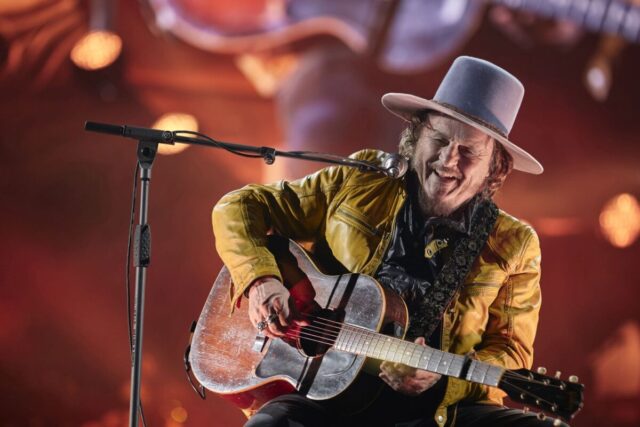 Zucchero Zucchero