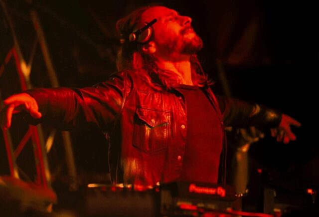 Bob Sinclar Bob Sinclar
