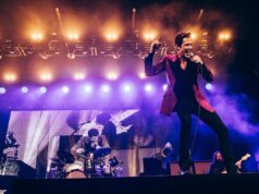 The Killers: esce l’8 dicembre “Rebel Diamonds”, il best of della loro ventennale carriera The Killers
