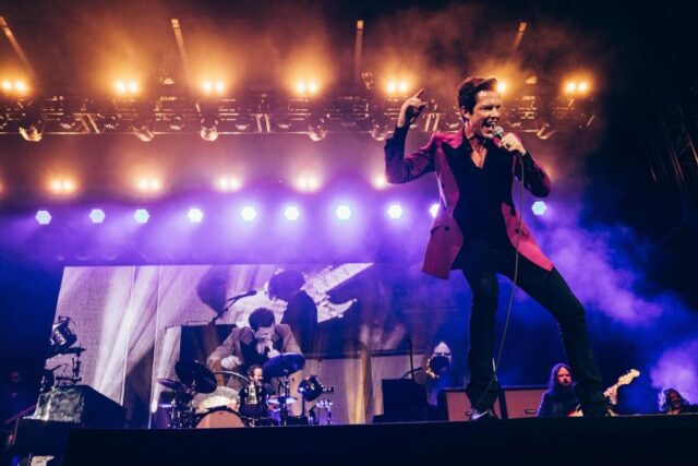 The Killers The Killers