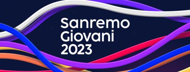 Sanremo Giovani Sanremo Giovani