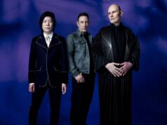 The Smashing Pumpkins