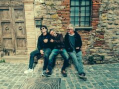 Fabi Silvestri Gazzè, prove tecniche di reunion: il video Fabi Silvestri Gazzè