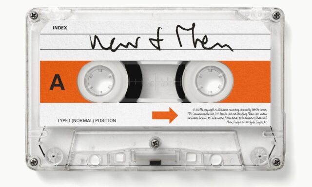 Now and Then, metafisica della canzone.