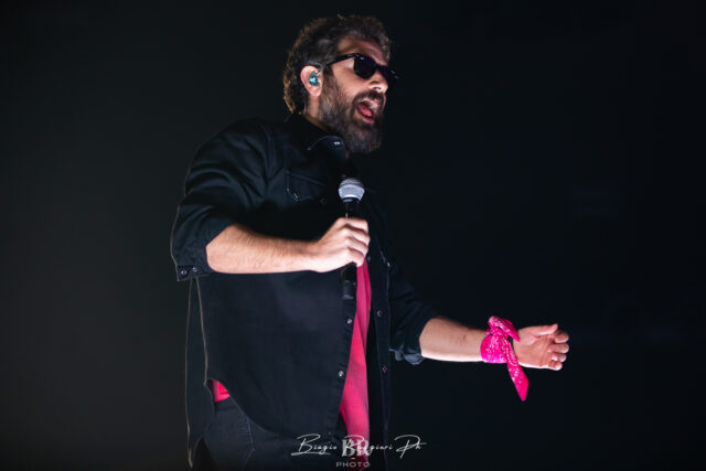 Tommaso Paradiso