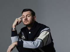 Alessandro Cattelan SIAE Music Awards