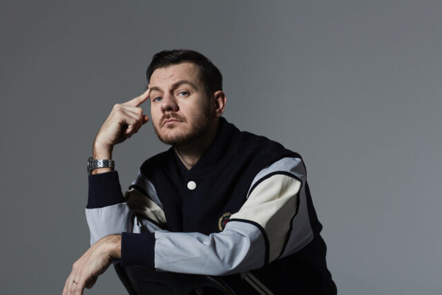 Alessandro Cattelan Alessandro Cattelan SIAE Music Awards